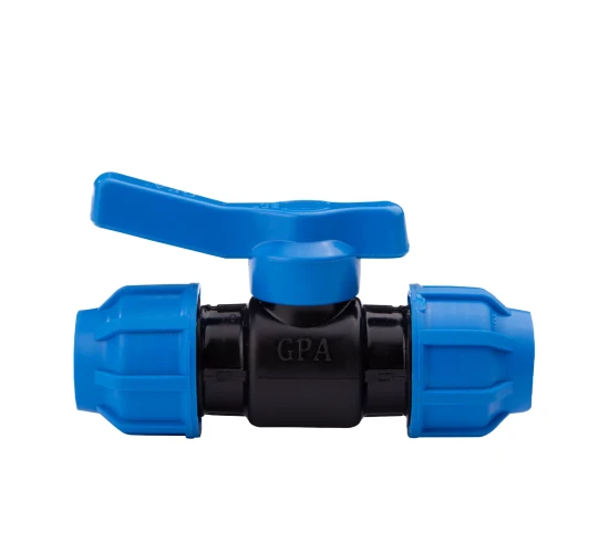 Полиетиленов Сферичен кран.png